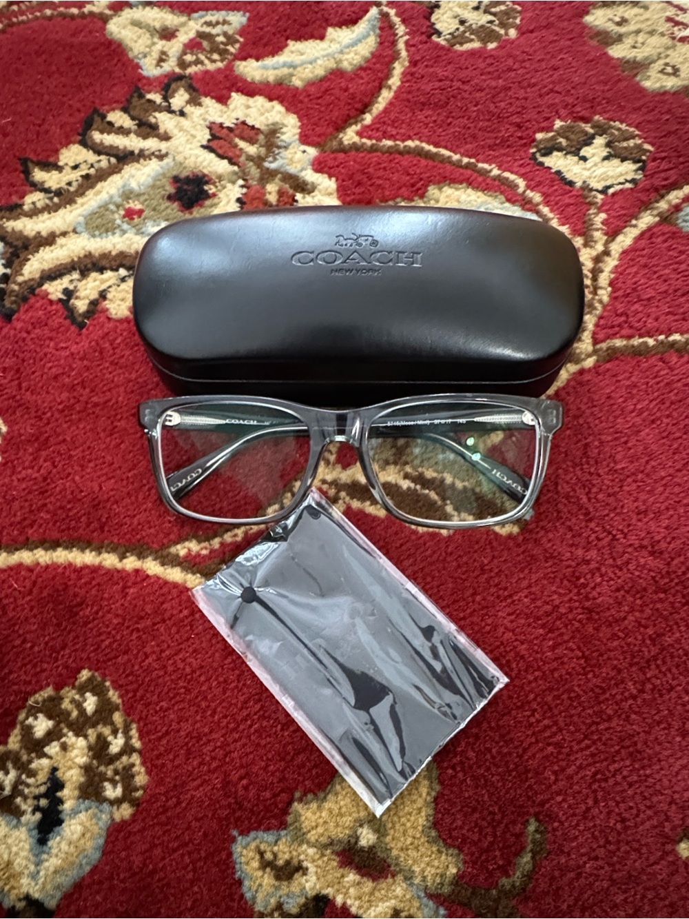 ⭐️COACH eyeglasses⭐️